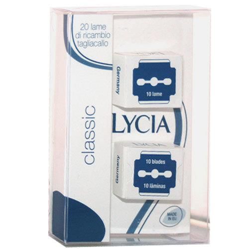 LYCIA CLASSIC LAME DI RICAMBIO