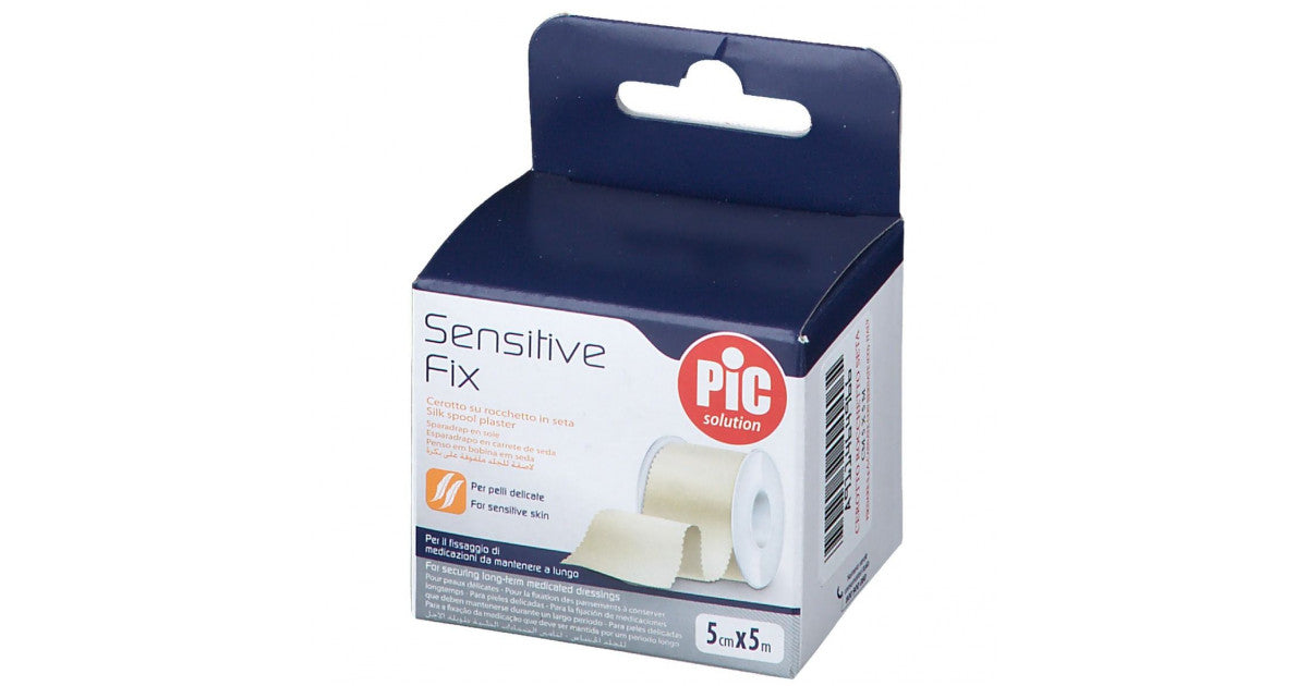 CEROTTI-PIC SETA 5CMX5M 22005