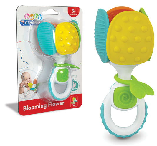 BABY CLEMENTONI SONAGLINO TATTO FIORE