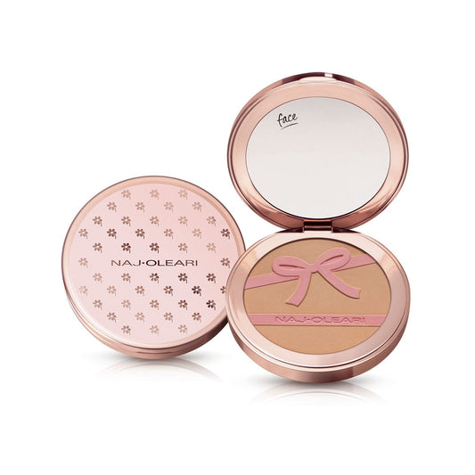 Luminous Perfection Bronzer