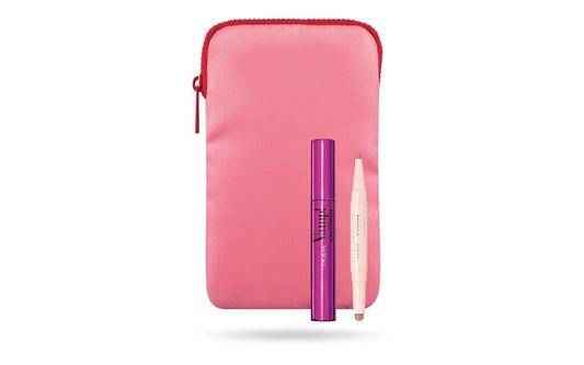 Kit Vamp! Lash Extender Mascara + Creamy Duo Matita Labbra Rossetto