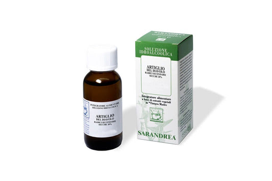 ARTIGLIO DEL DIAVOLO Gtt 100ml