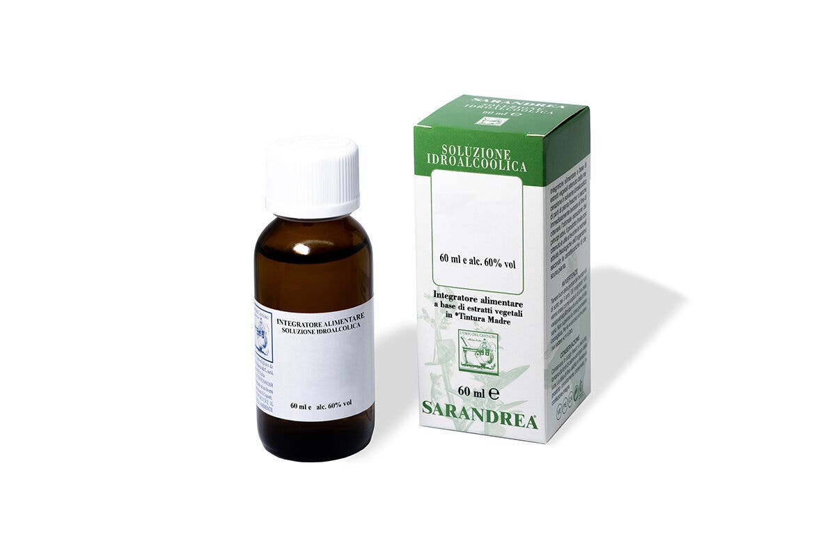 FUMARIA 100ML GTT