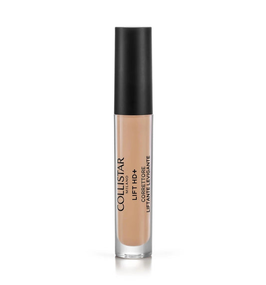 Collistar Lift Hd+ Correttore Liftante Levigante Waterproof 4ml Sabbia