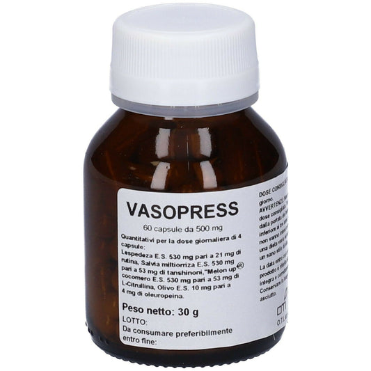 VASOPRESS 60CPS