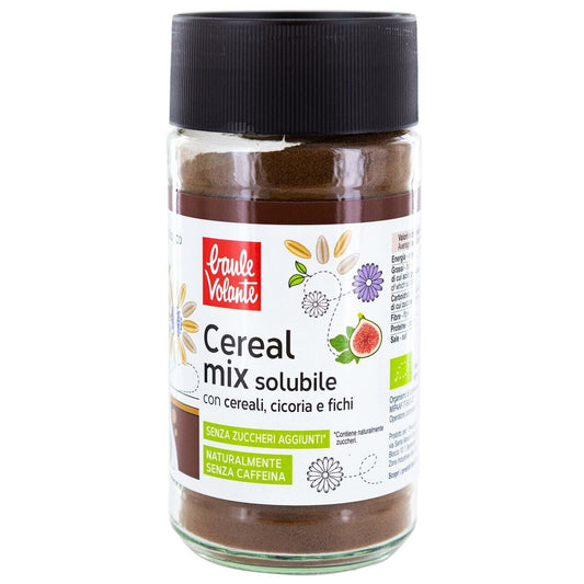 BAULE Cereal Mix 100G