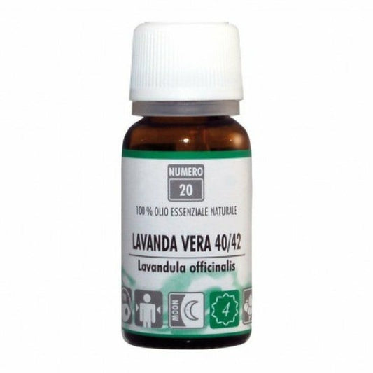 LAVANDA VERA ITCDX OE BIO 10ML