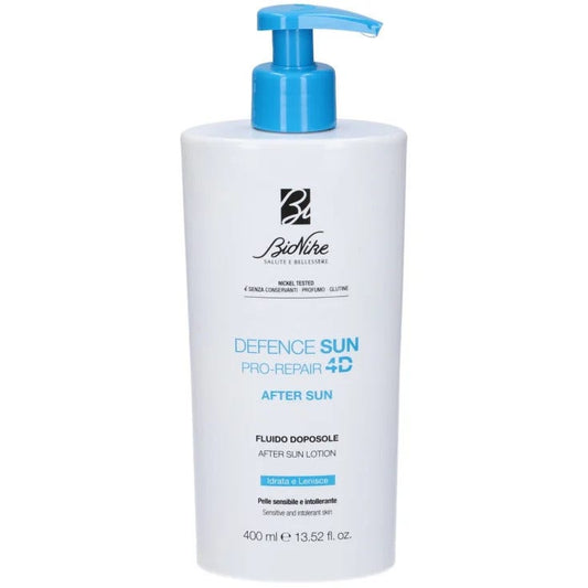 Bionike Defence Sun Fluido Doposole Idratante 400ml