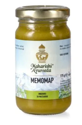 Memomap Unguento Da Massaggio 175g