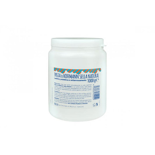 PASTA HOFFMANN SELLA NAT 1KG