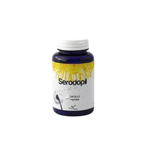 SERODOPIL 60 CAPSULE