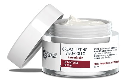 FARMACISTI PER LA RICERCA CREMA LIFTING VISO-COLLO 50 ML