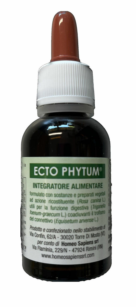 ECTO PHYTUM GOCCE 30ML