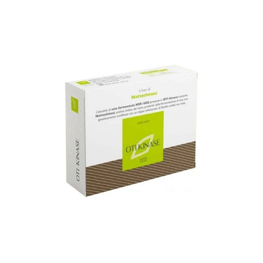 Oti Kinase 30 Capsule