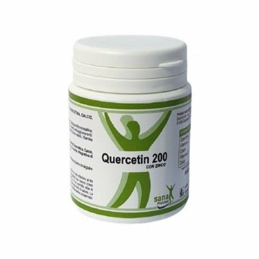 QUERCETIN 200 60CPR