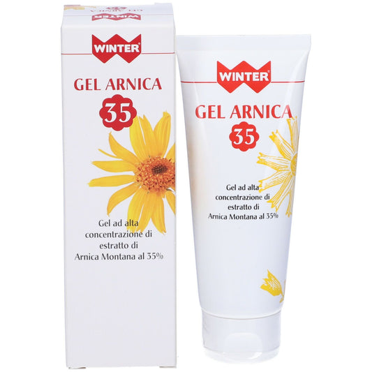 WINTER Gel Arnica 35 100ml