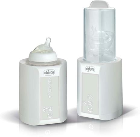 CHICCO SCALDABIBERON DIGITALE