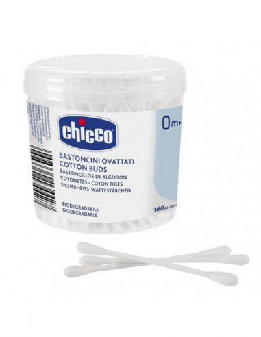 CHICCO BASTONCINI 160 PEZZI