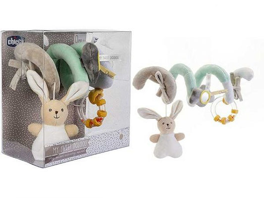 CHICCO GIOCO SPIRALE PER PASSEGGINO