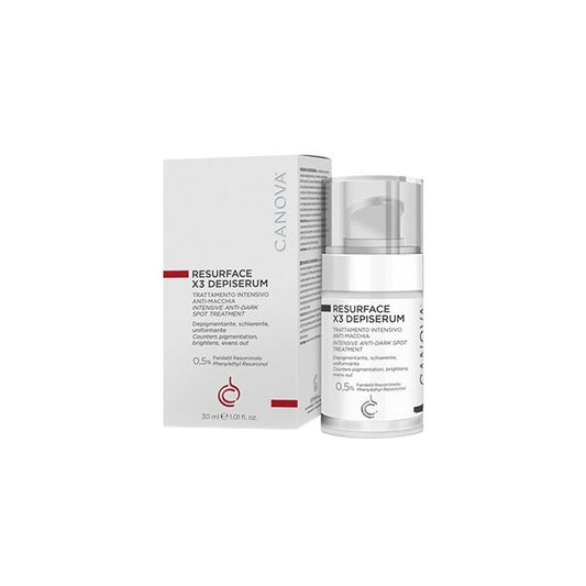 RESURFACE X3 DEPISERUM 30ML