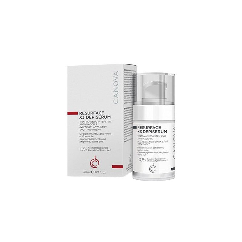 RESURFACE X3 DEPISERUM 30ML