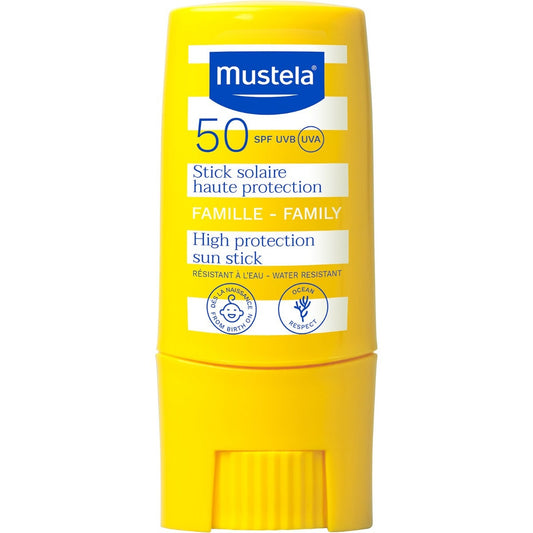 MUSTELA STICK SOLARE SPF 50+