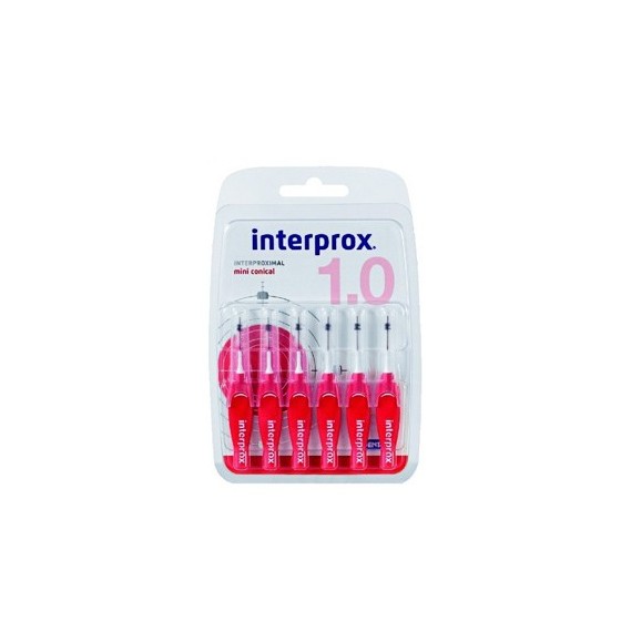 INTERPROX 4G MINICONICAL BLIST