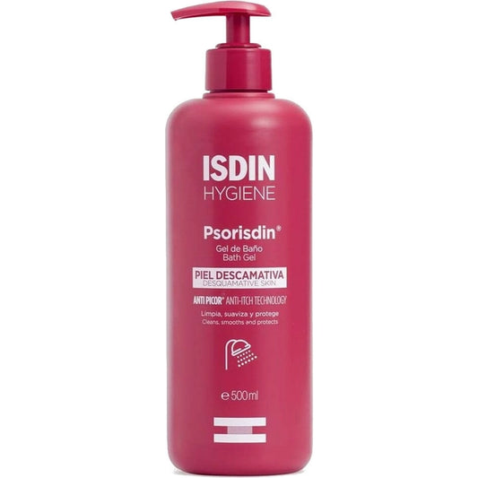 PSORISDIN IGIENE CRP 500ML