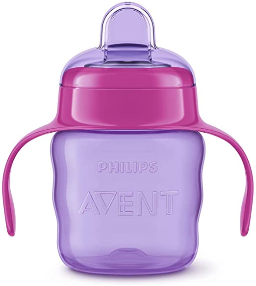 AVENT TAZZA BASICA BIG FEMMINA 200ML