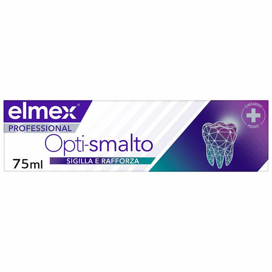 ELMEX DENTIFRICIO OPTINAMEL