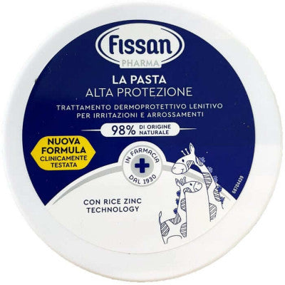 FISSAN PASTA ALTA PROTEZIONE 150 GRAMMI