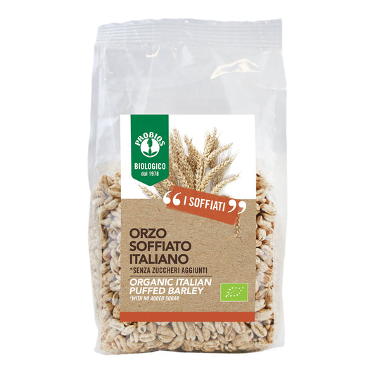 FIO ORZO SOFFIATO 125G