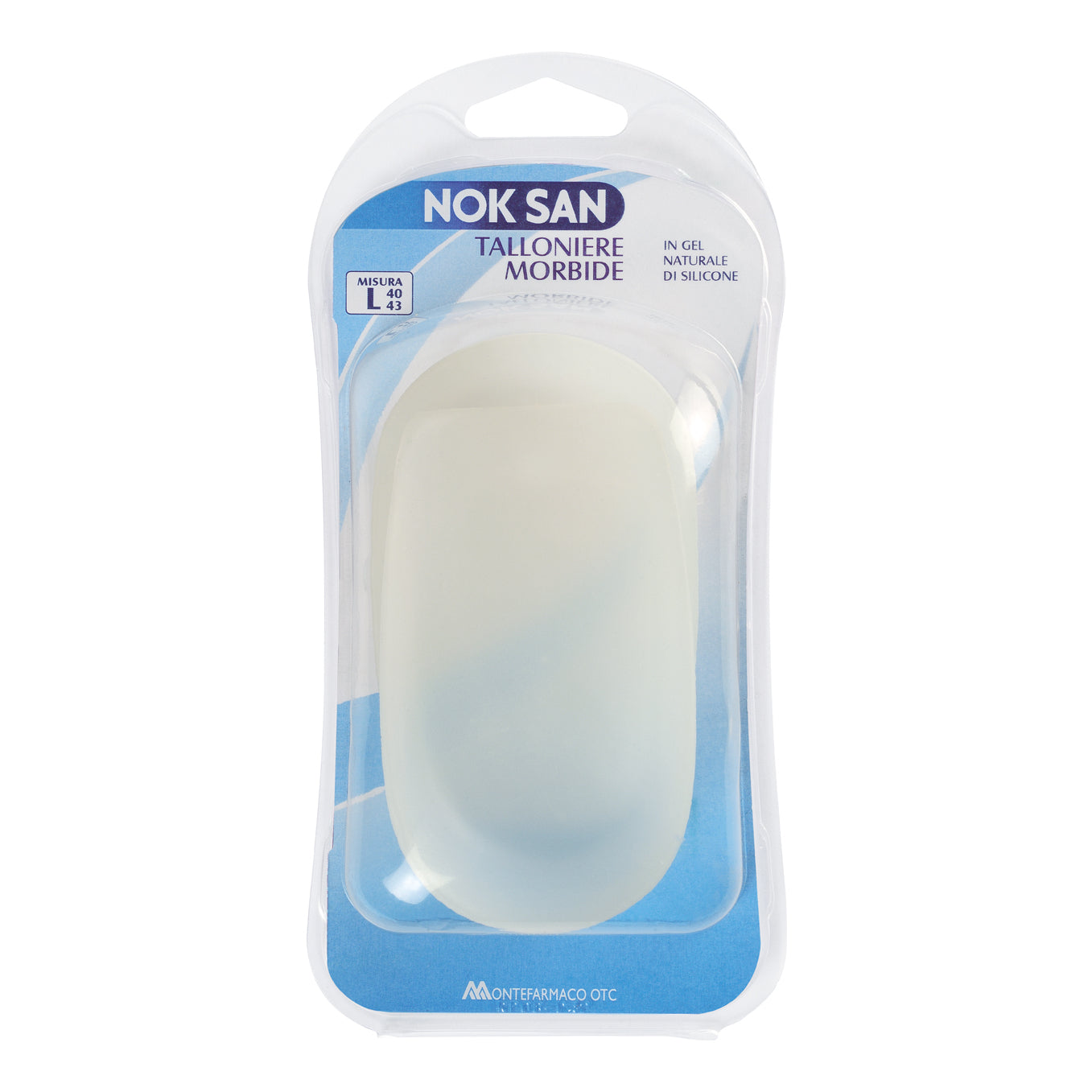 NOKSAN-GEL TALLON 1PAIO MED