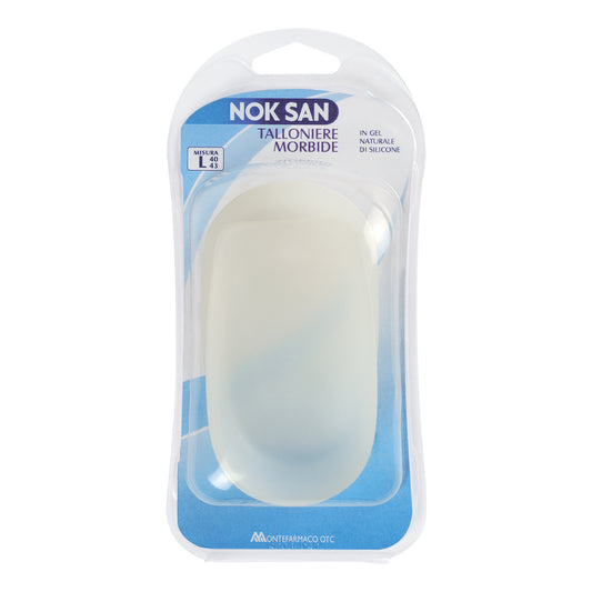 NOKSAN-GEL TALLON 1PAIO MED