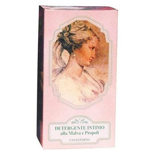 Detergente Intimo Malva/Propoli 250ml
