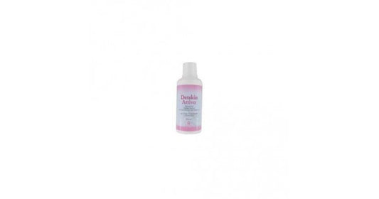 DETSKIN-ATTIVO SHAMP/DOC 500ML