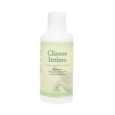 CLINNER-INTIMO DET GINEC 500