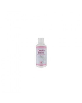 DETSKIN-INTIMO DET GINEC 500ML