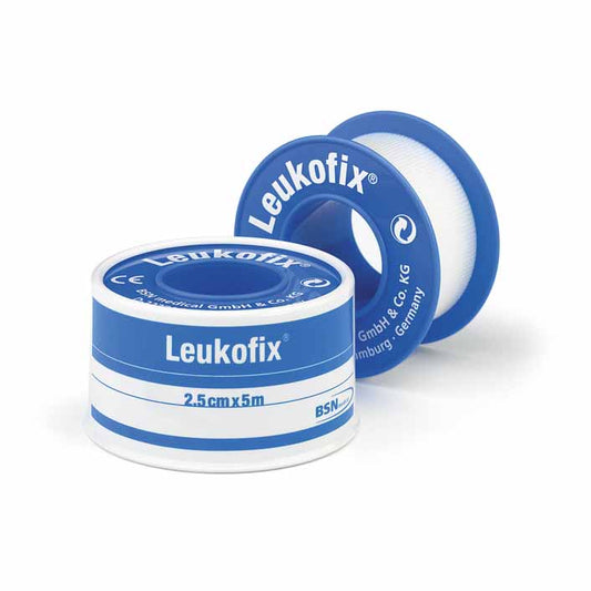 LEUKOFIX CER 5X2,5 CM