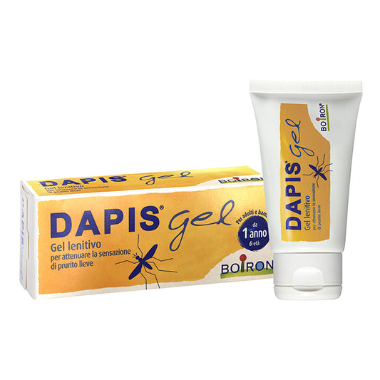 DAPIS GEL LENITIVO 40ML BO