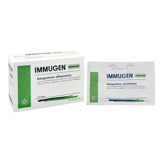 IMMUGEN INTEG GRAN 15 BS
