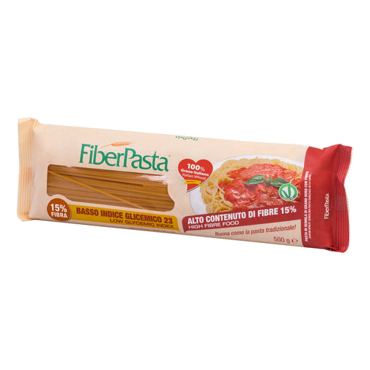 FIBERPAST DIET SPAGHET 500G