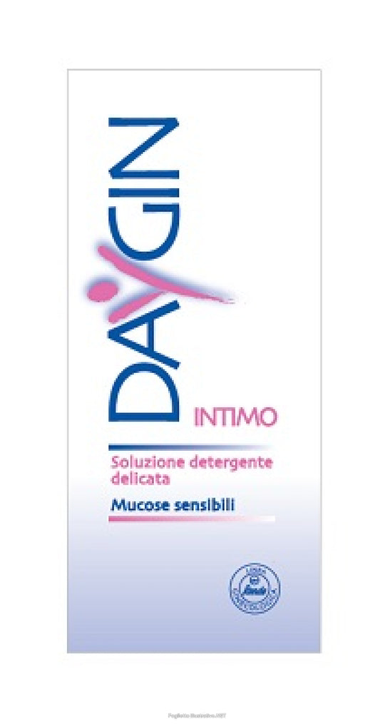 DAYGIN INTIMO SOL IG INT 200ML