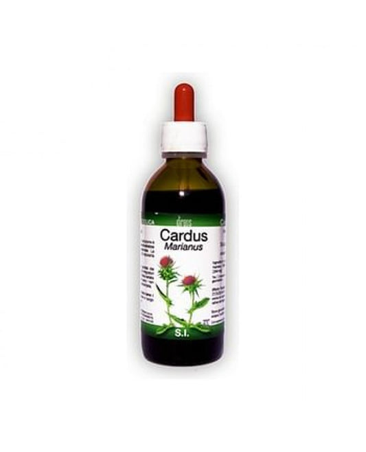 CARDUS MARIANUS TM GTT 50ML DI