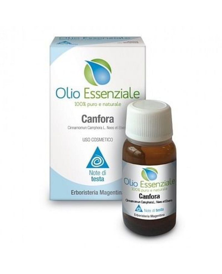 CANFORA OLIO ESS 250ML