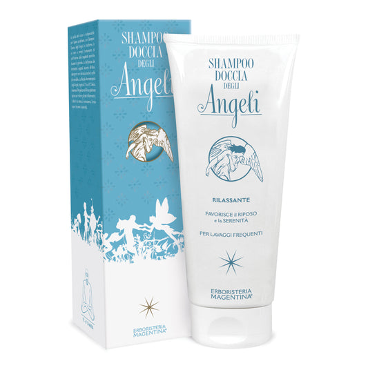 DOCCIASHAMPOO ANGELI 200ML