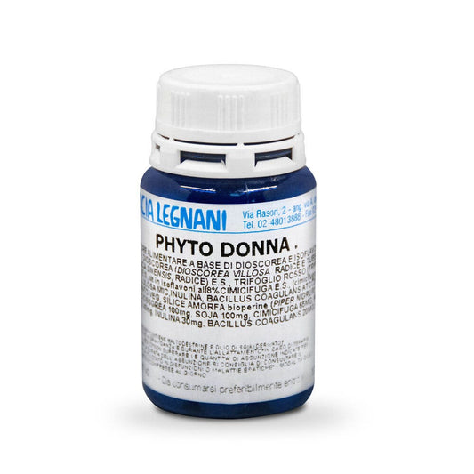 PHYTO,DONNA 60CPS 45G