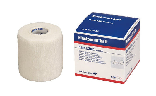 BENDA ELASTOMULL HAFT 2000X8CM