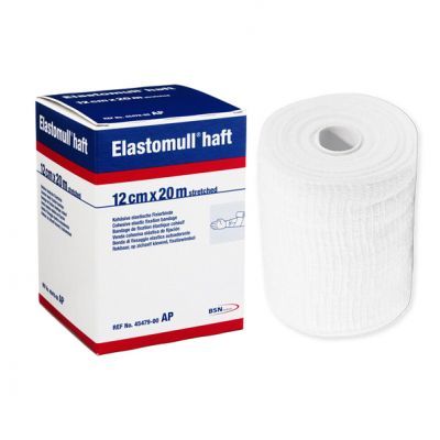 ELASTOMULL HAFT BENDA M20X12