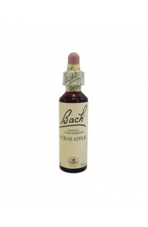 BACH CENTER ESS CRAB APPLE20ML